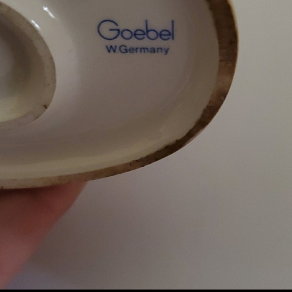 Rare collectable figurines . - Picture 12 of 12